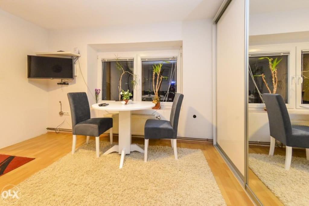 Apartment in SJJ Buitenkant foto