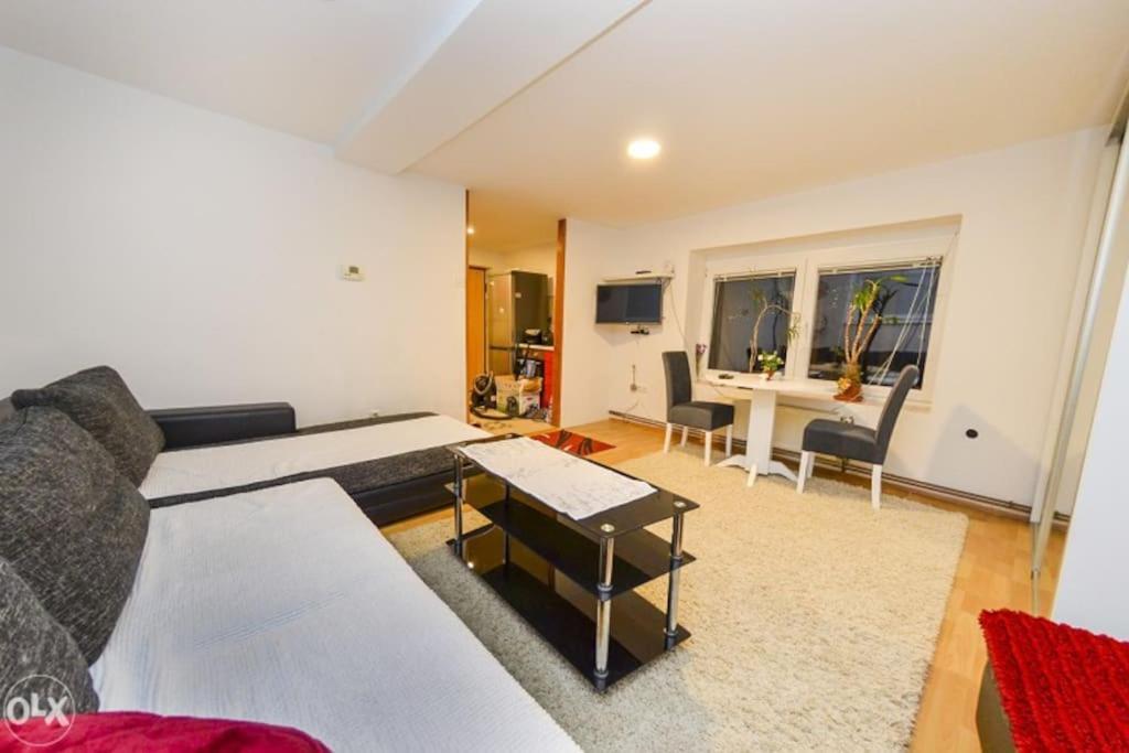 Apartment in SJJ Buitenkant foto